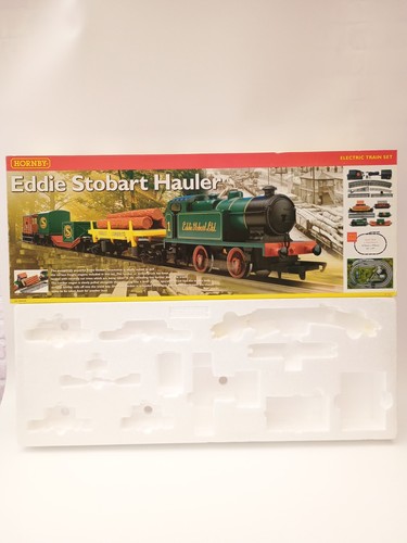 Hornby r1061 eddie stobart - r1061,