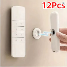 12Pcs Magnetic Remote Control
