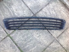Peugeot 406 Mk2 Front Bumper