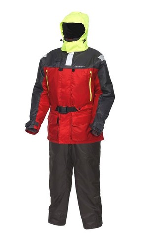 Kinetic guardian flotation - guardian,