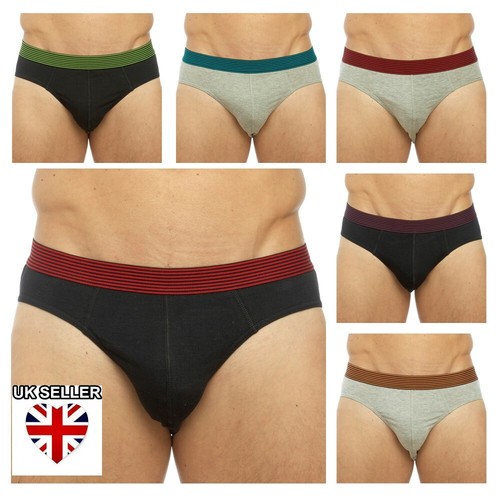 Mens cotton briefs underwear - , y