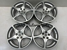 Genuine BBS Ferrari 612