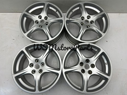 Genuine bbs ferrari 612 - ferrari,