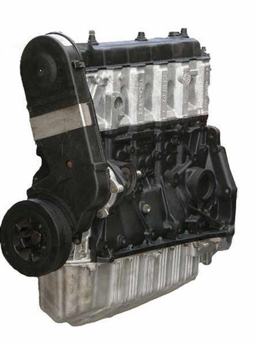 Engine petrol t4 - petrol,
