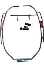 ukscooters VESPA CHROME