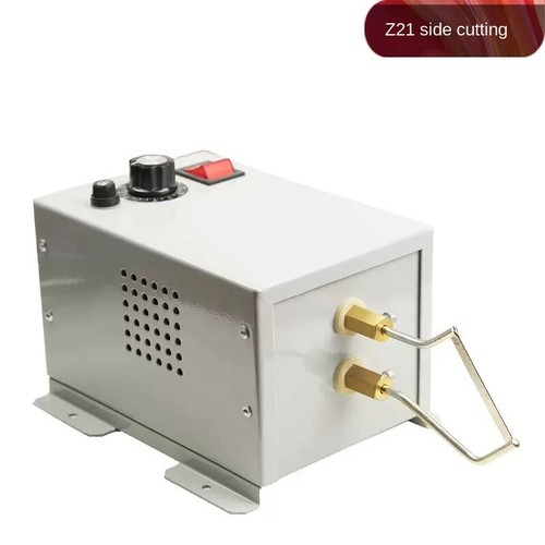 Electric ropes cutter torch - electric,