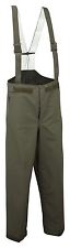 Waterproof Trouser Goretex German Army Military Dungaree Fishing Hiking Pants