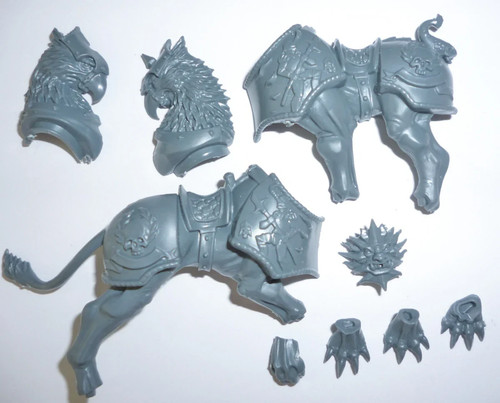 Warhammer empire man - empire, of