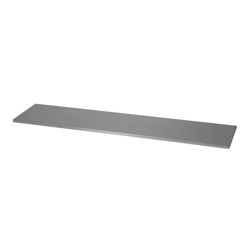 Bunker modular stainless - bunker,