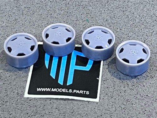 Mercedes amg monoblock wheels - mercedes,