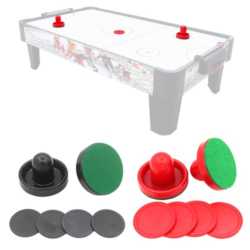Air hockey pucks - pucks,