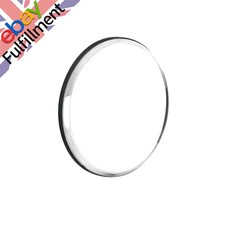 Waterproof Ring Seal Gaskets For SKX007 SKX009 Watch Front Crystall Mirror Glass