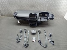 RENAULT CLIO DASHBOARD