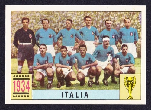 Panini mexico 1970 world - 70,