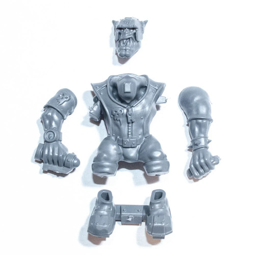 Warhammer 40k orks ork - warhammer,