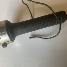 Honda Cb72 Throttle With