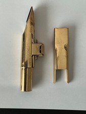 LAWTON 5 BARITONE SAXOPHONE