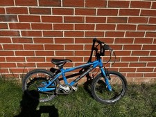 Islabikes Cnoc16 Kids Bike