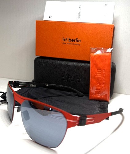 Berlin leon habanero black - leon,