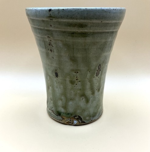Paul green studio pottery - studio,