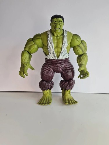 Marvel select savage - marvel,