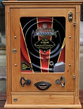 ALLWIN SUPREME VINTAGE RETRO