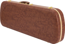 FENDER Eyeglass Case For