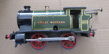 Hornby 0 gauge M3 clockwork