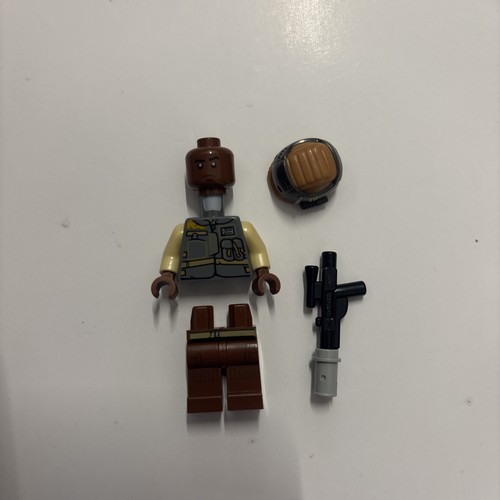 Lego star wars lieutenant - wars,