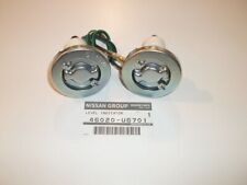 Nissan OEM DATSUN 1200 UTE