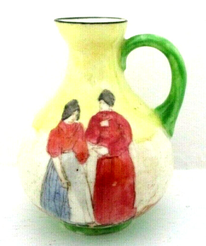 Rare royal doulton seriesware - royal,