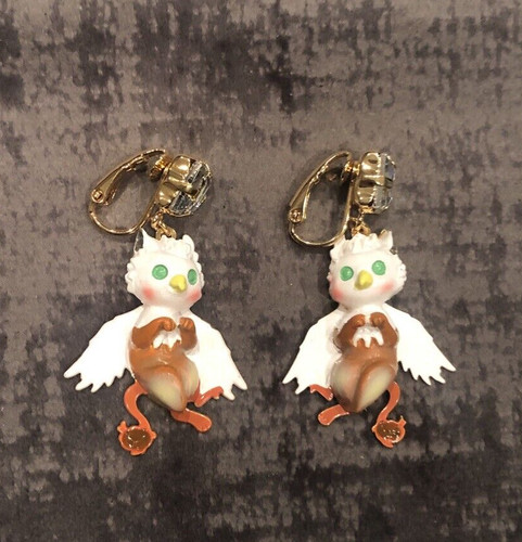 Les nereides mystic animal - les, n2