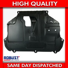 UNDER ENGINE COVER UNDERTRAY RUST SHIELD FOR FORD FOCUS MK2 2004-2011 / C-MAX