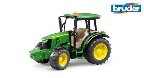 Bruder 02106 john - bruder, deere
