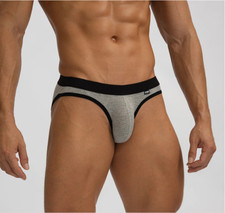 Men's Sexy Underwear Bulge