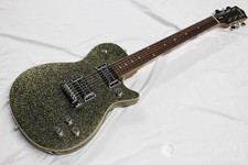 Electromatic G2616 Gold Sparkle