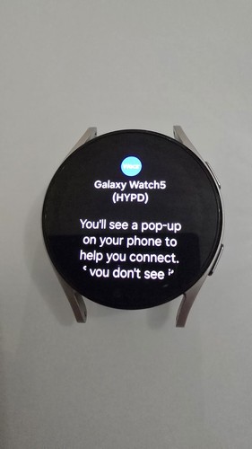 Galaxy watch - galaxy,
