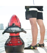 Yamaha® RDS 200 Seascooter