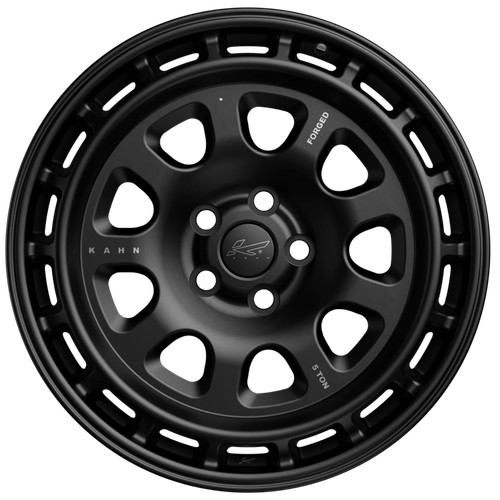Kahn inch forged - 4,