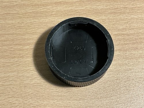 Leica 14195 body cap - 14195,