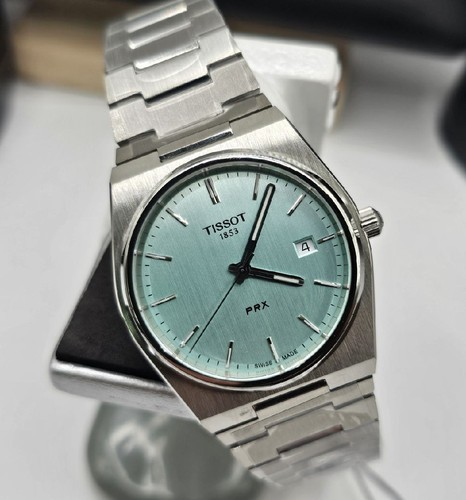 Tissot prx mens watch quartz - watch,