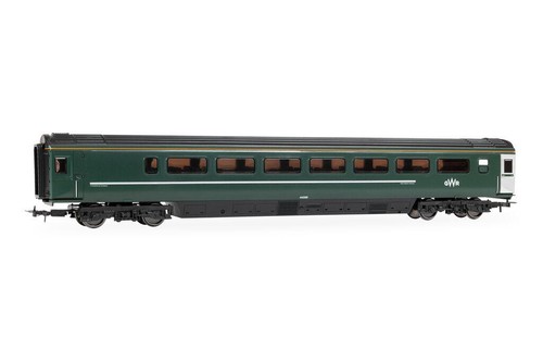Hornby r40554 railroad gwr - r40554,