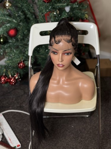 Ponitay hair wig - ponitay,