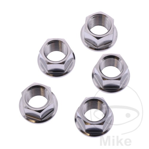 Jmp nut set for transmission - set,
