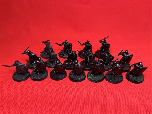 Numenor warriors sword - warriors,