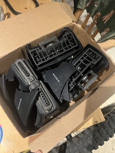Halfords exodus fp4 - halfords,