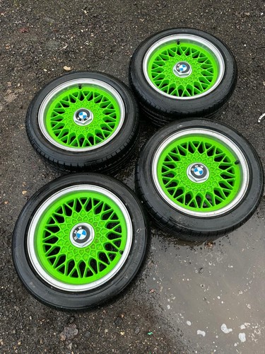 Bbs alloys custom - custom, painted