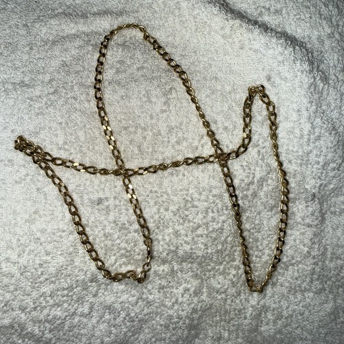 Solid 9ct yellow gold - solid,