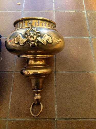 Sanctuary lamp base body - sanctuary,