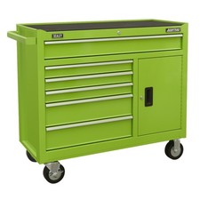 Rollcab 6 Drawer with Ball